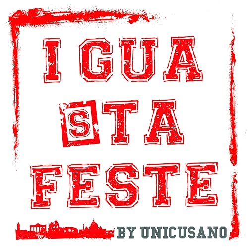 I guastafeste