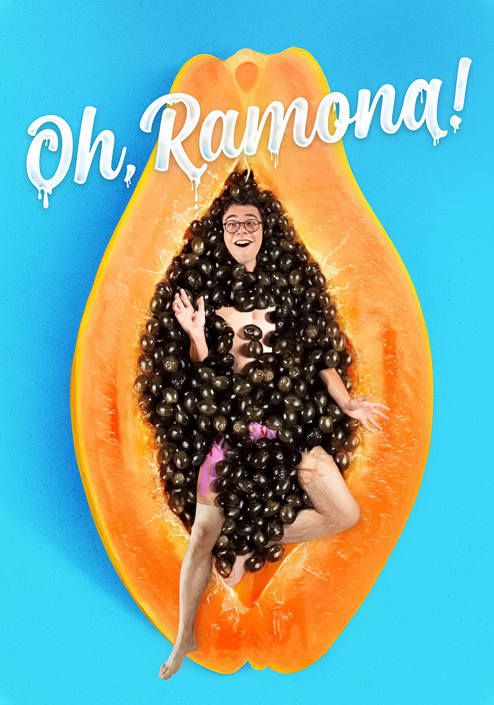 Oh, Ramona!
