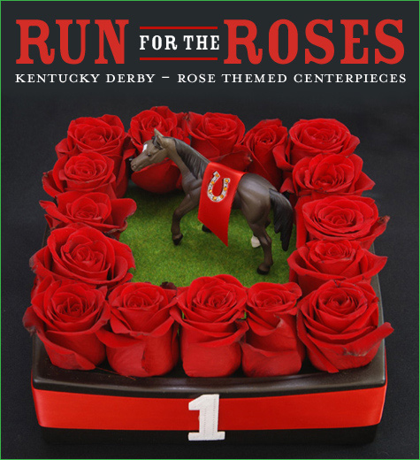 Run for the Roses: The Kentucky Derby and the Business of Horse Racing