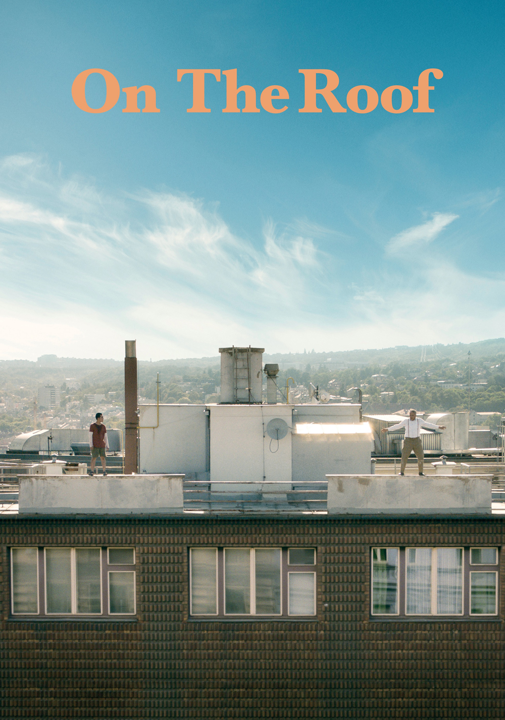 On the Roof