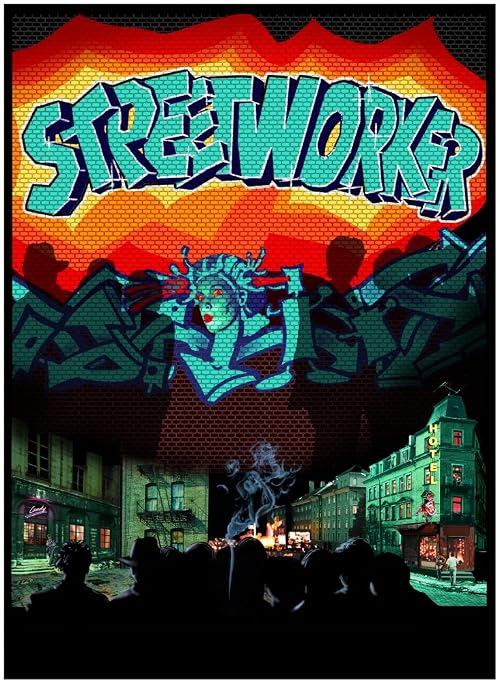 Streetworker