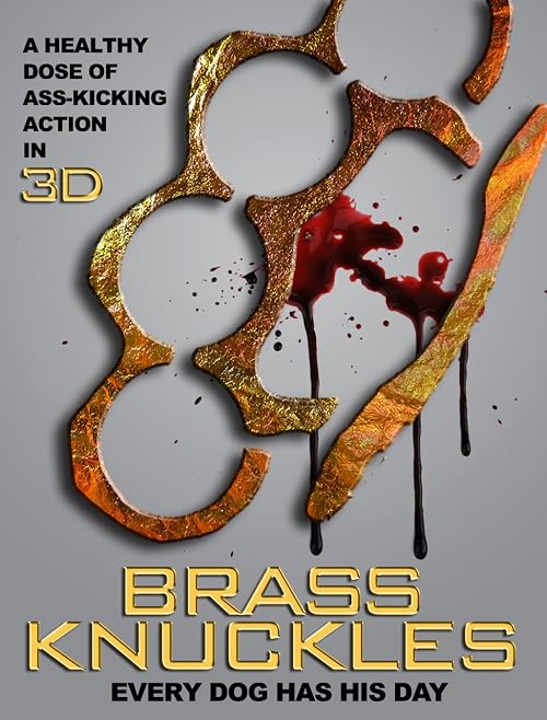 Brass Knuckles