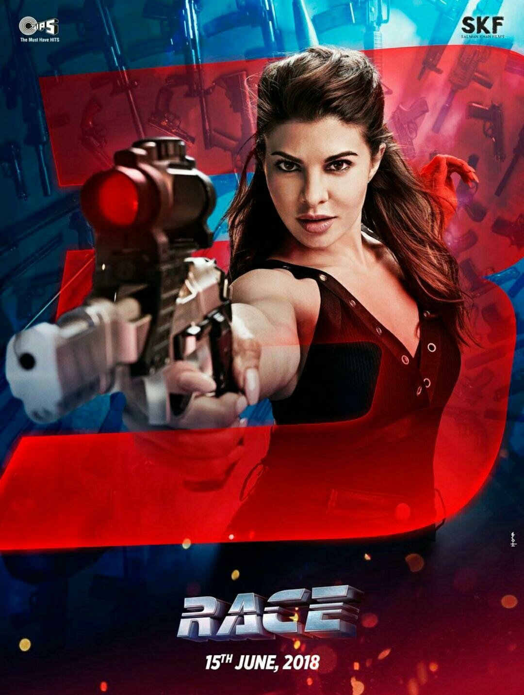 Race 3