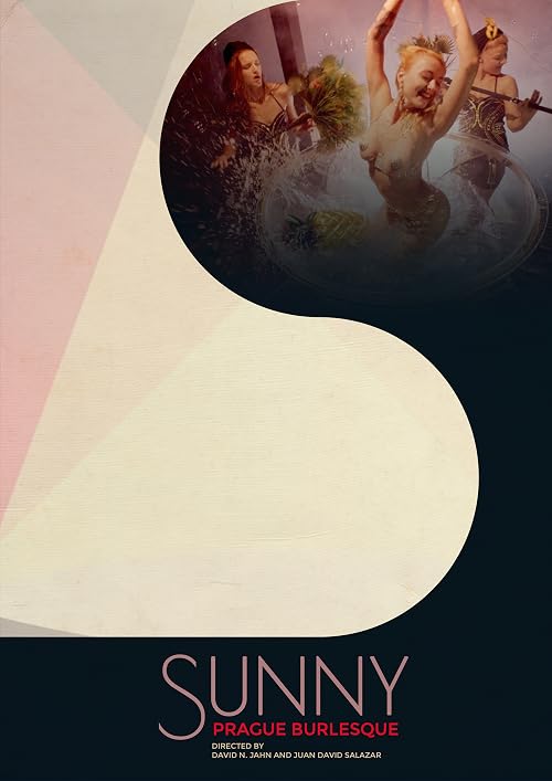 Sunny: Prague Burlesque