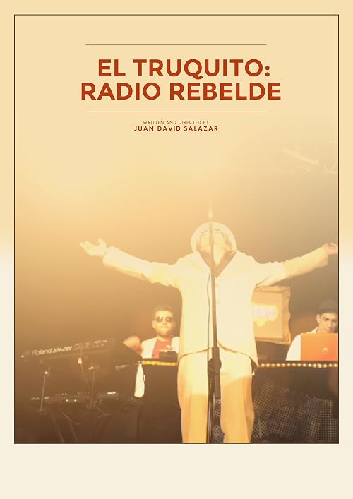 El Truquito: Radio Rebelde