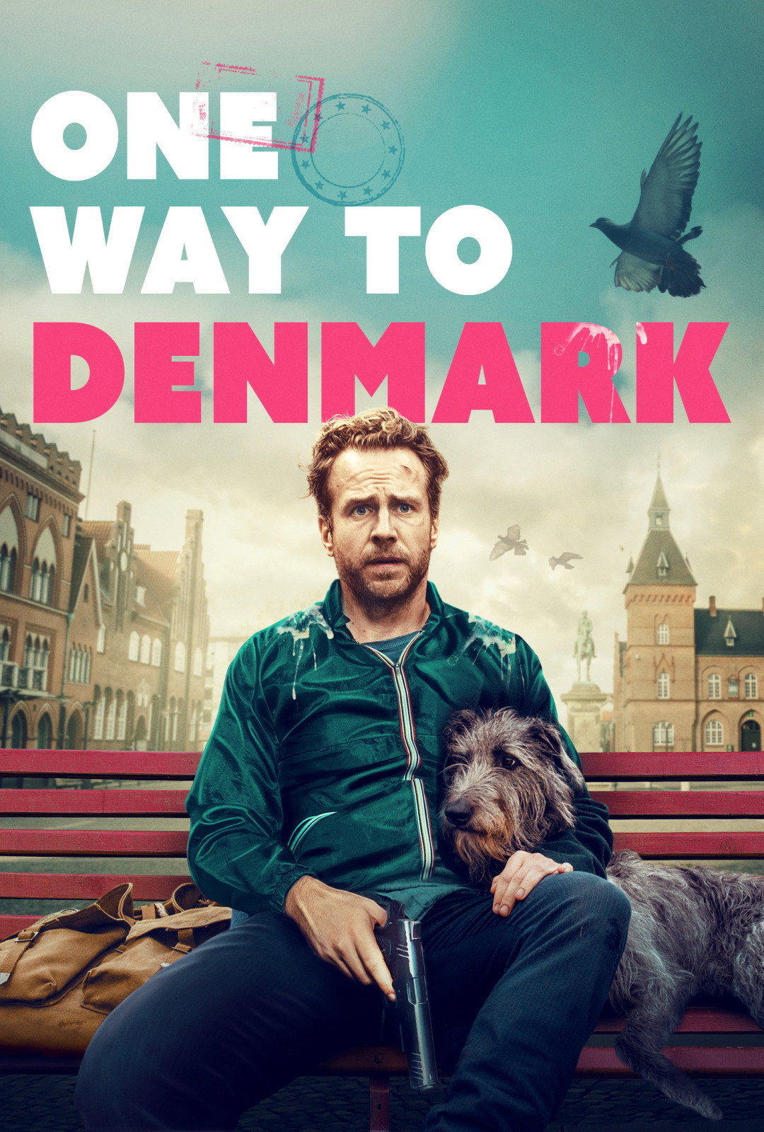 Denmark