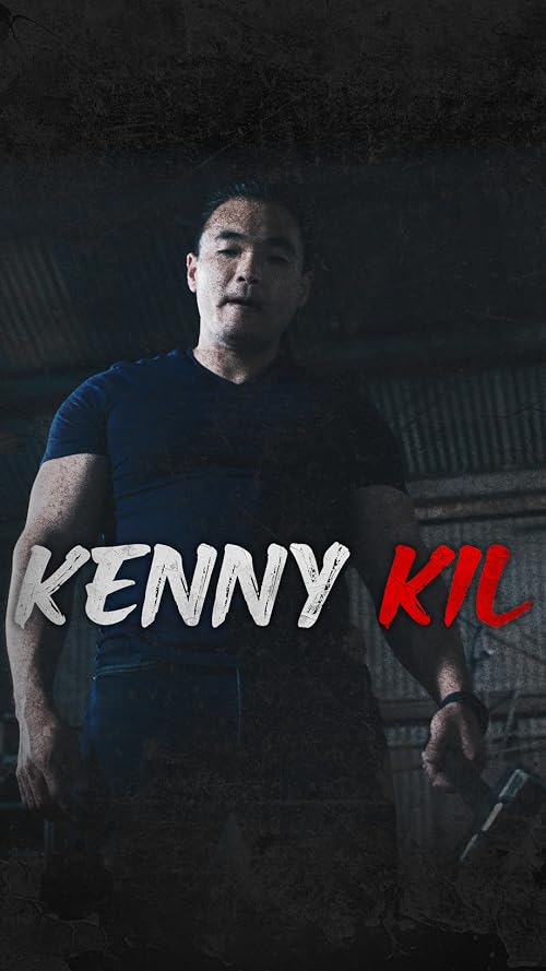 Kenny Kil