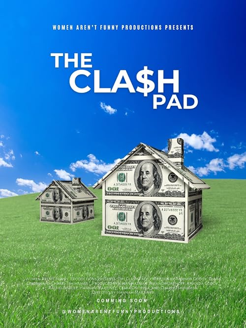 The Clash Pad