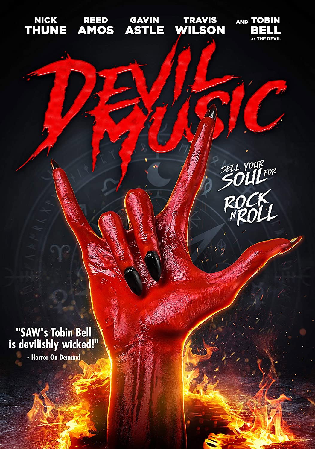 61: Highway to Hell
