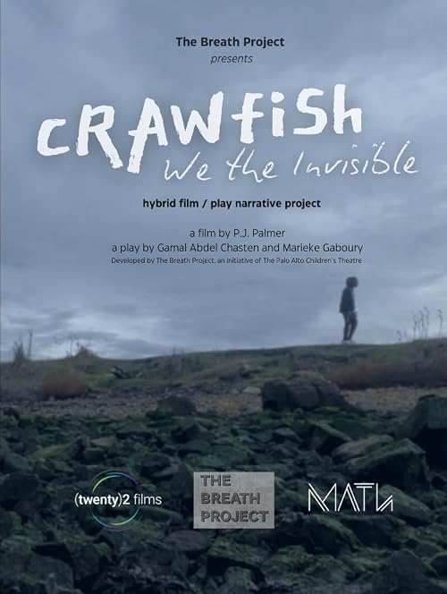 Crawfish: We the Invisible