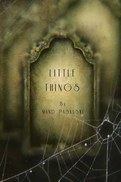 Mand Paskuski's Fantasy Horror Musical