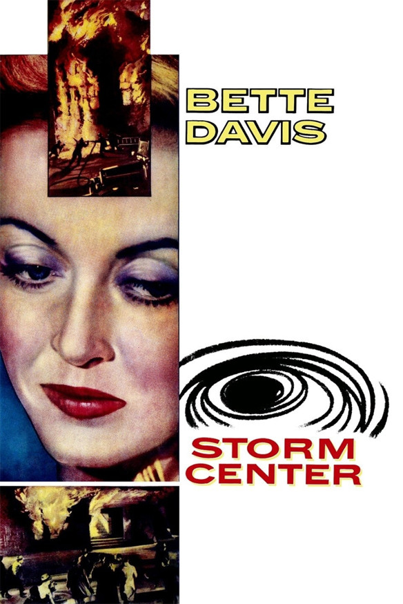 Storm Center