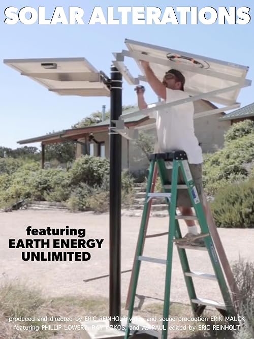 Solar Alterations