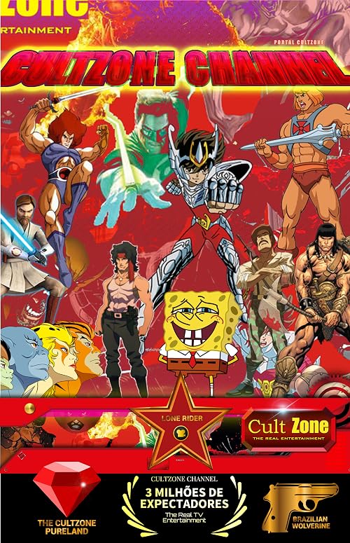 Cultzone Channel