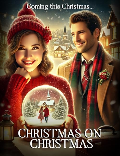 Christmas on Christmas