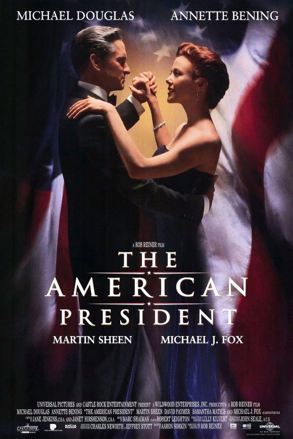 Hallo, Mr. President
