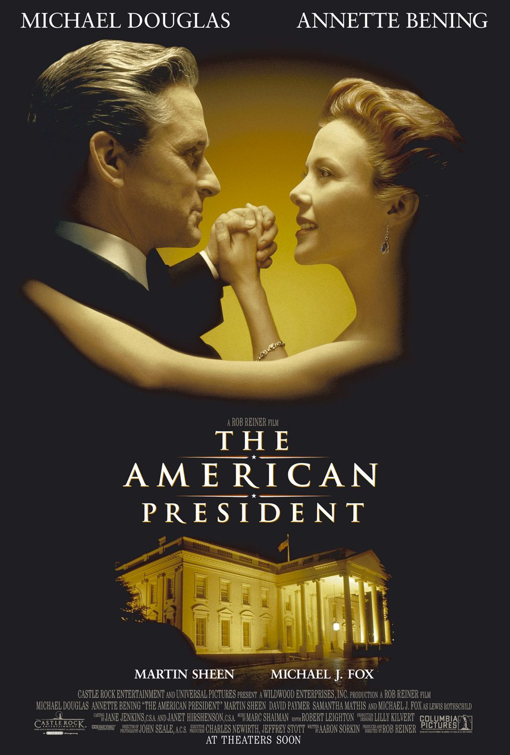 Hallo, Mr. President
