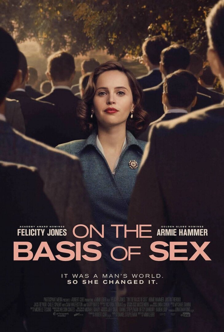 Une femme d'exception