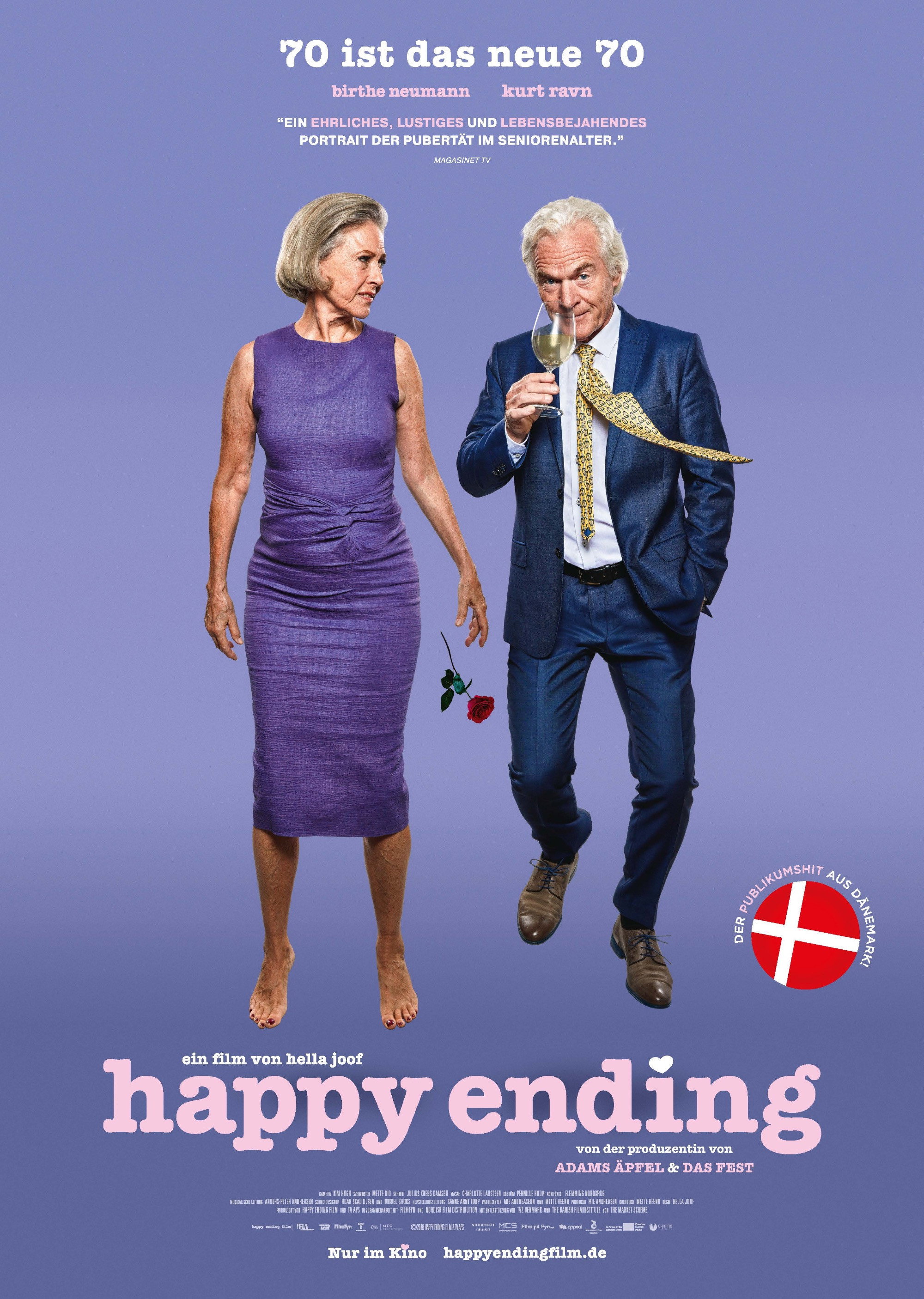 Happy Ending