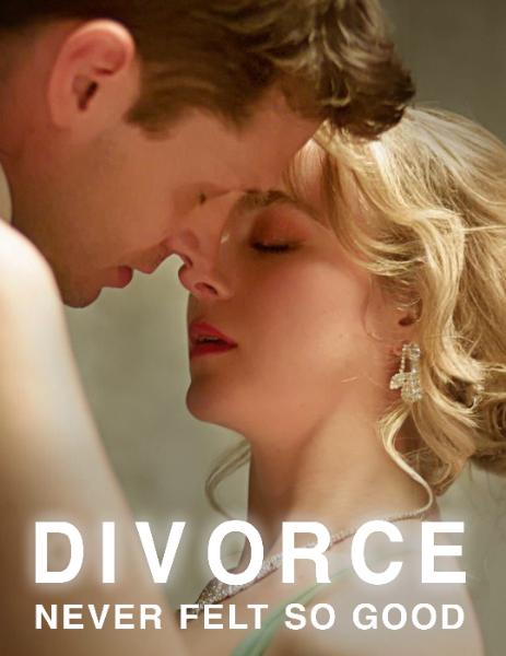 Divorce Has Never Felt So Good
