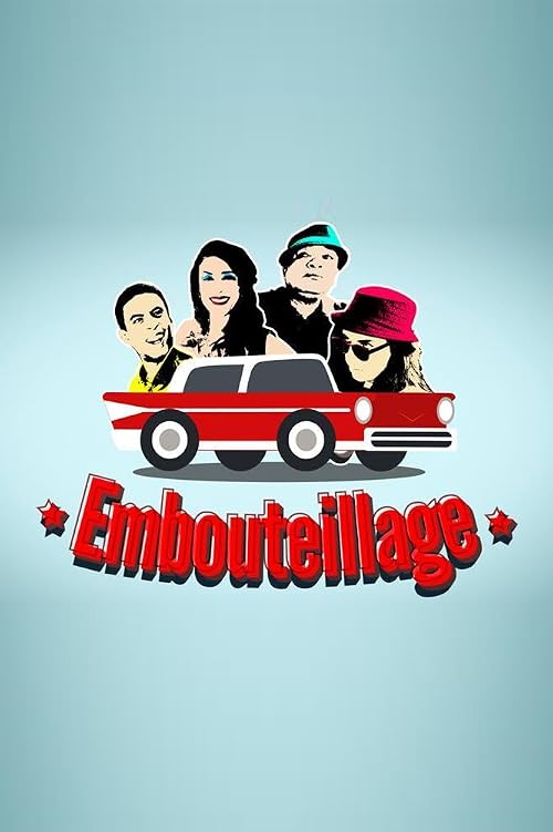 Embouteillage