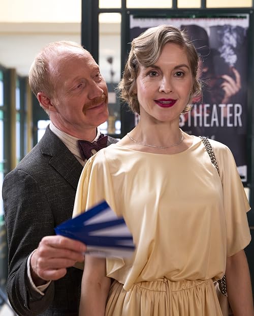Der Metzger - Mordstheater