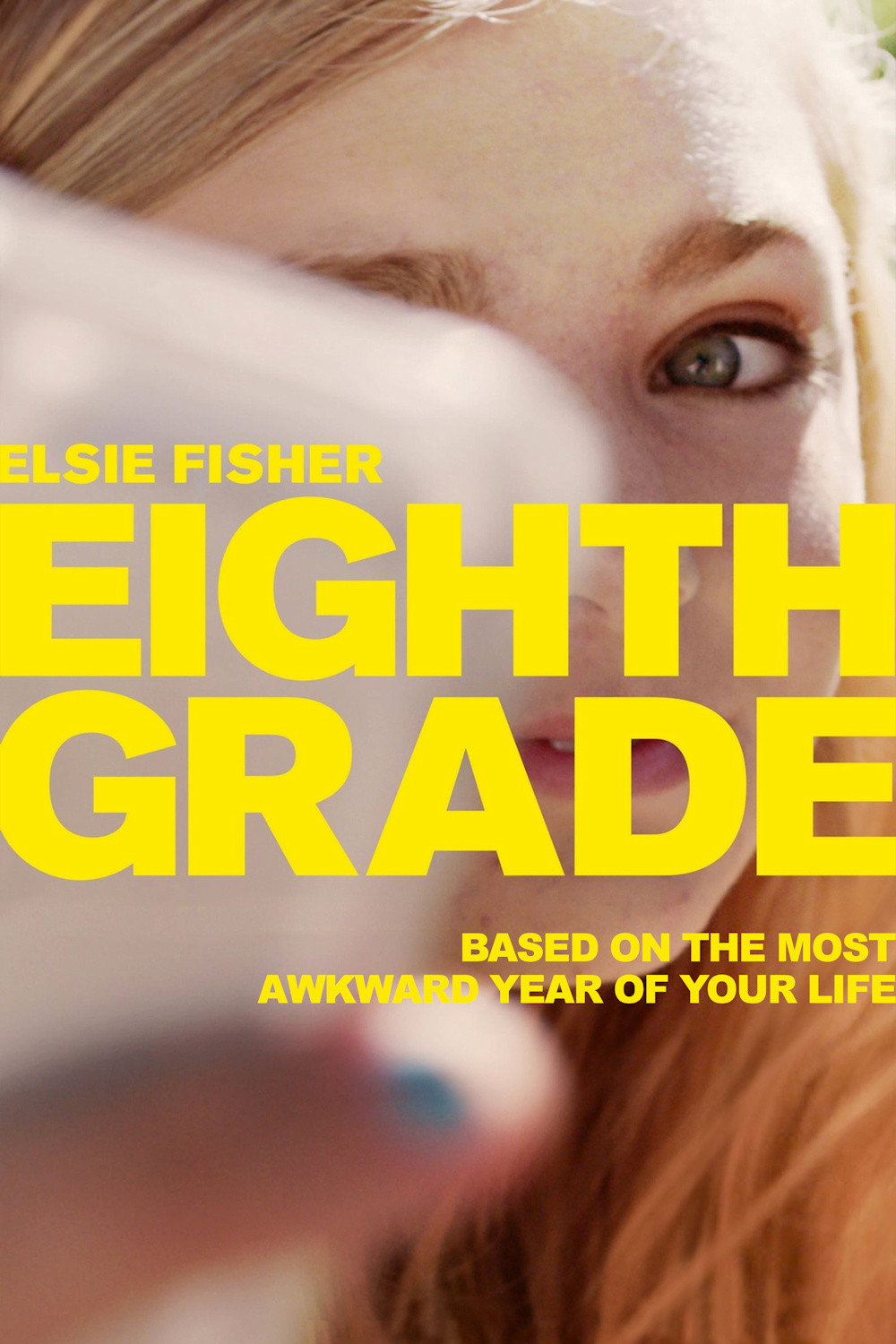 Eighth Grade
