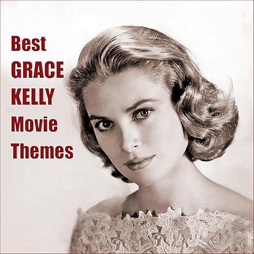 Once Upon a Time.... is Now Grace Kelly