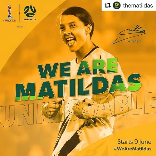 SBS: FIFA Women's World Cup France 2019