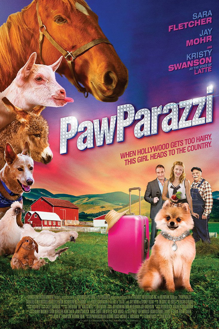 PawParazzi