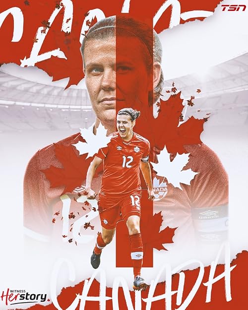 The Sports Network: FIFA Women's World Cup 2019