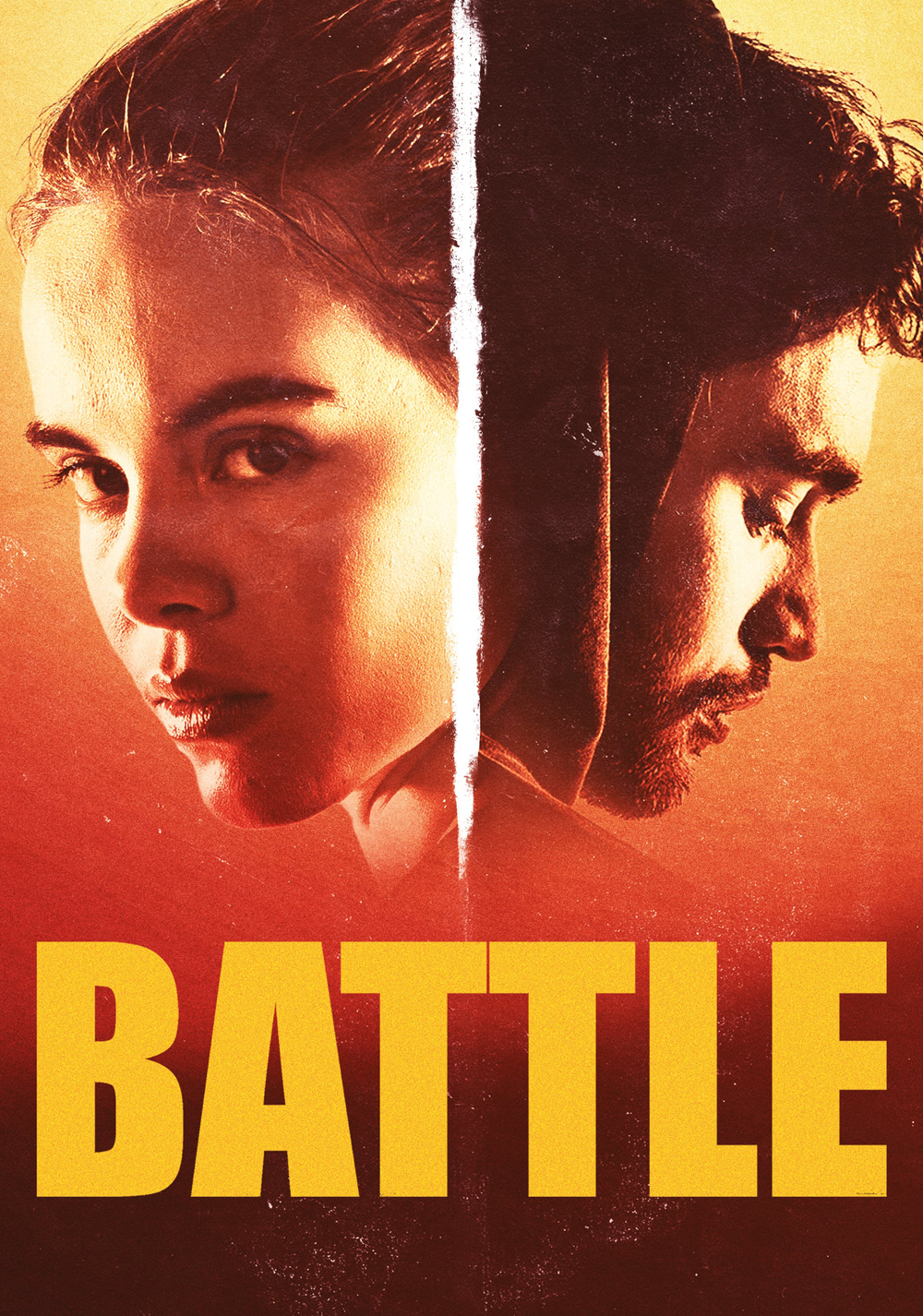 Battle