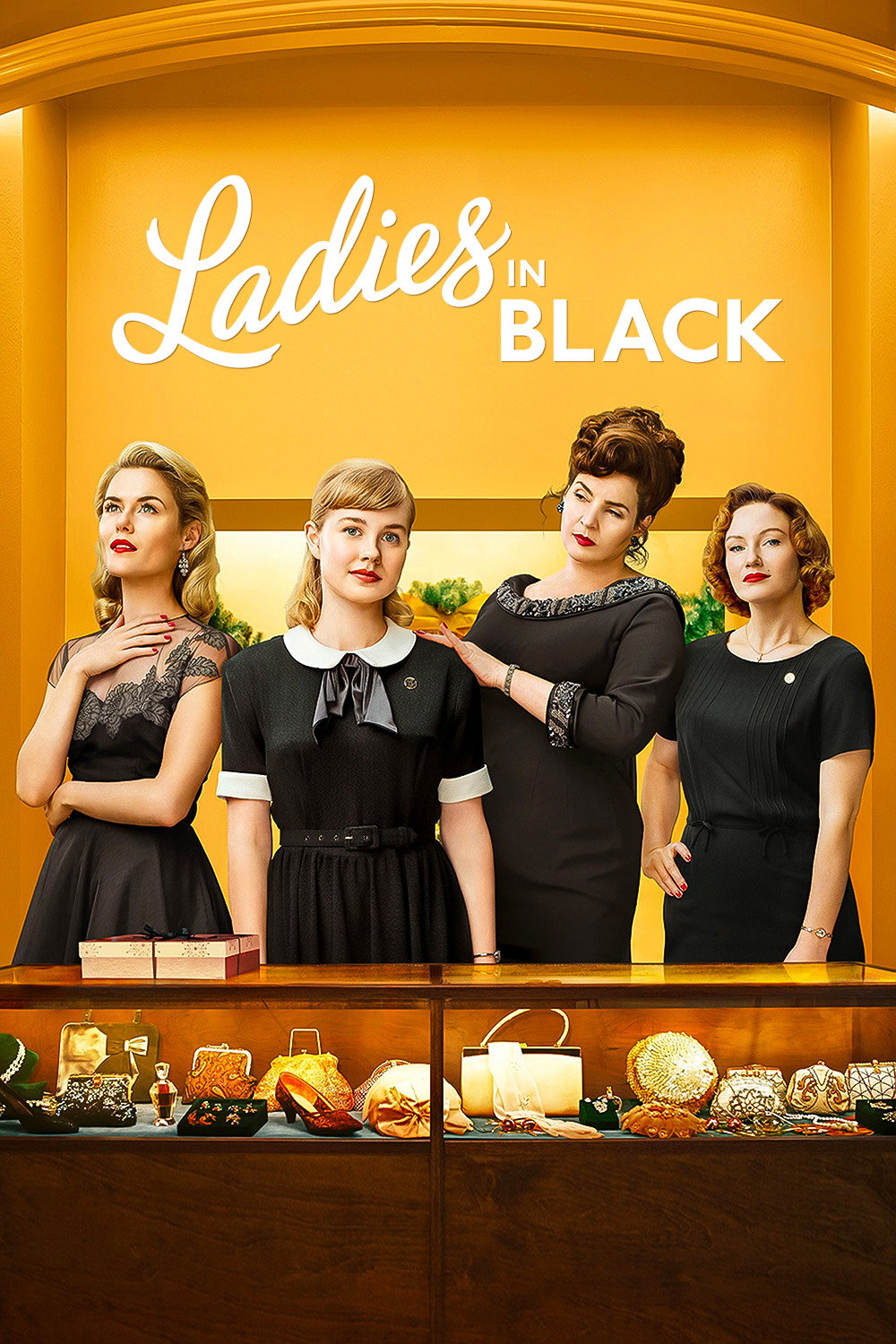 Ladies in Black