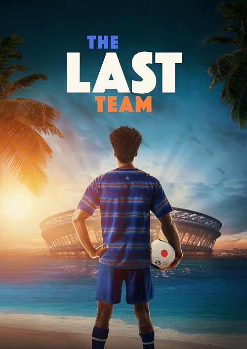 The Last Team