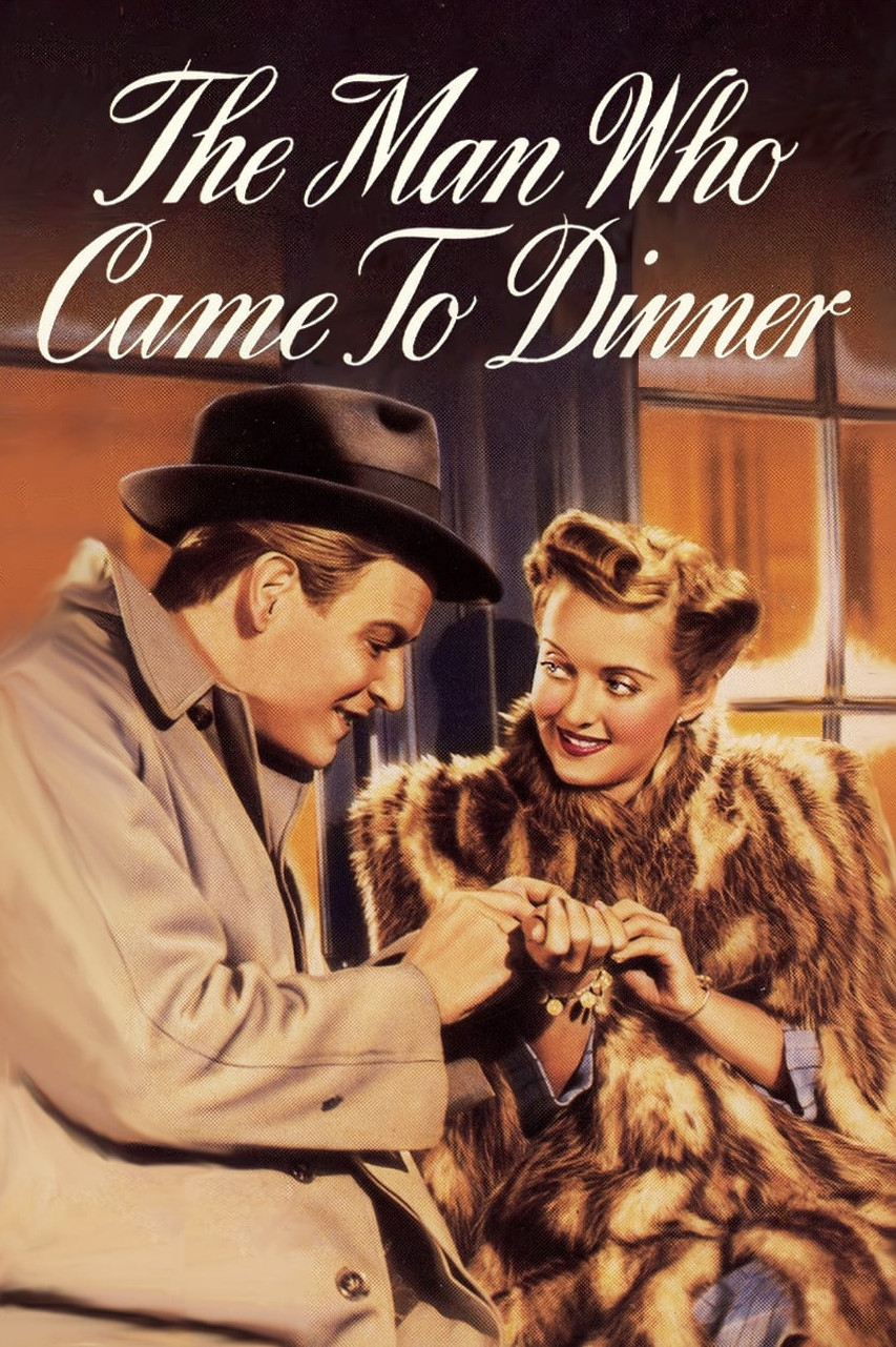 The Man Who Came to Dinner