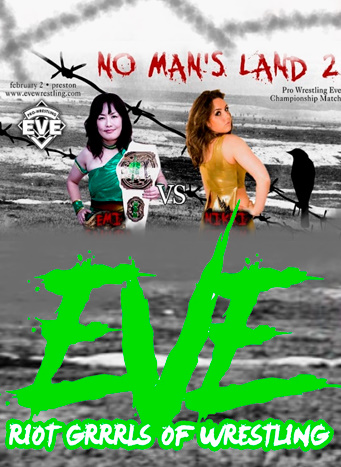 EVE No Man's Land 2