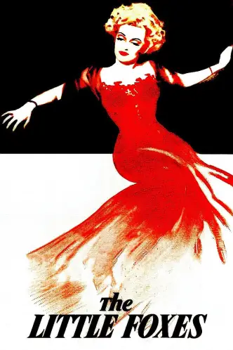 The Little Foxes