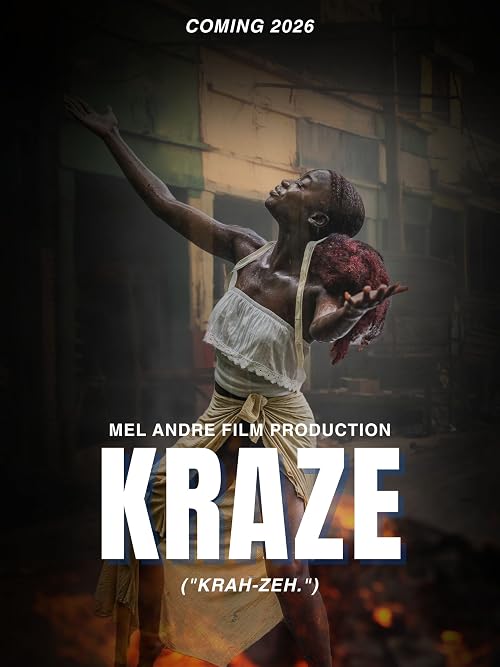 Kraze (KRAH-ZEH)