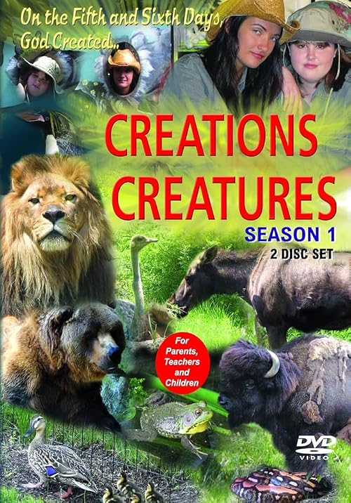 Creation's Creatures