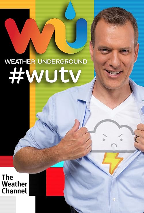 Weather Underground