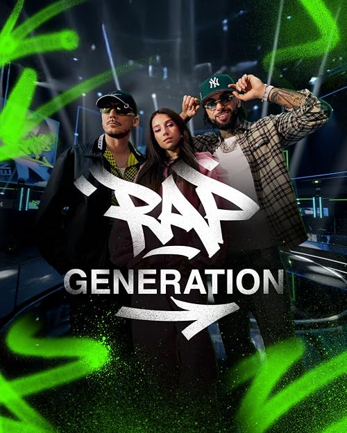 Rap Generation