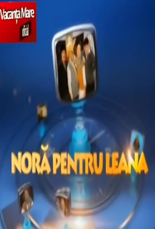 Nora pentru Leana