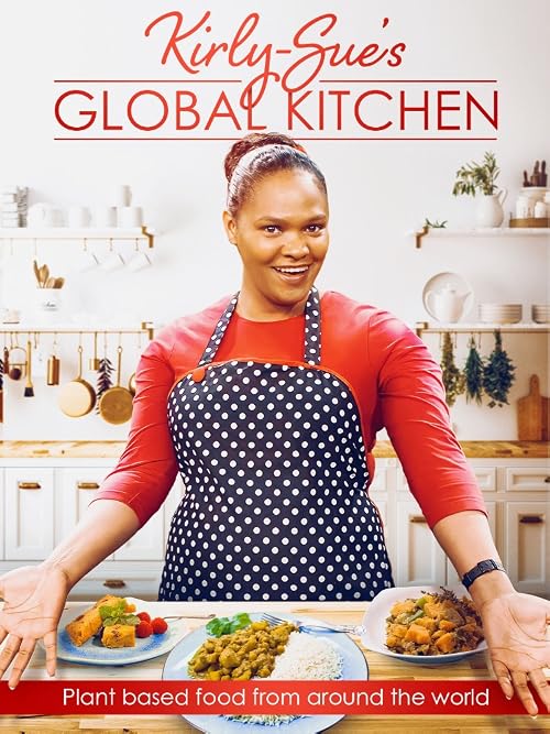 Kirly-Sue's Global Kitchen
