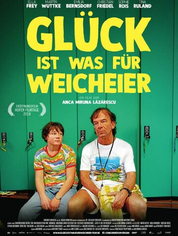 Glück ist was für Weicheier