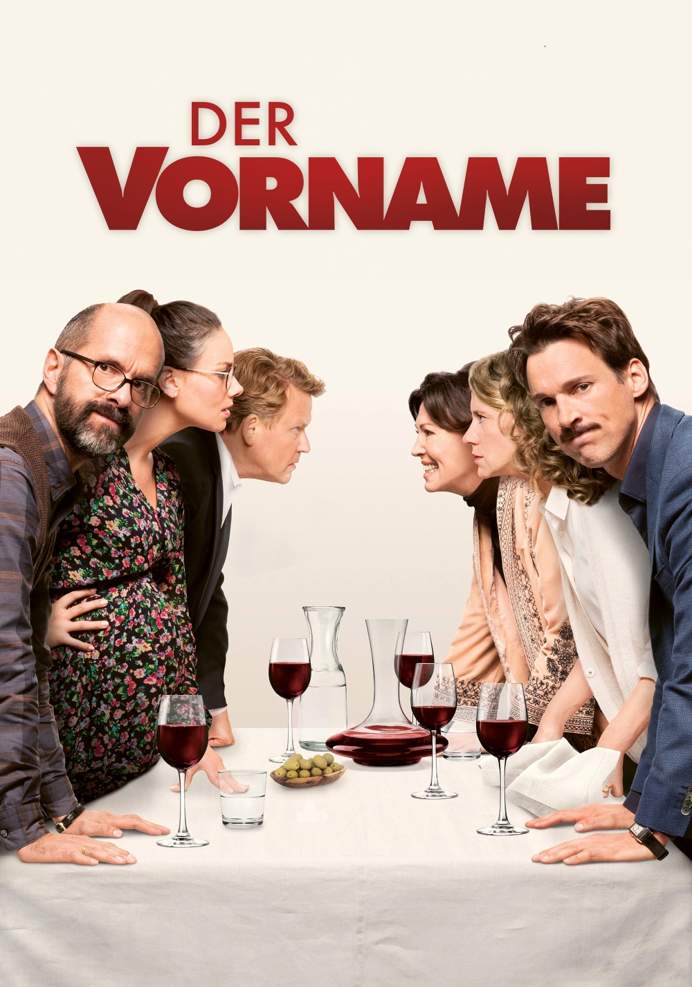 Der Vorname