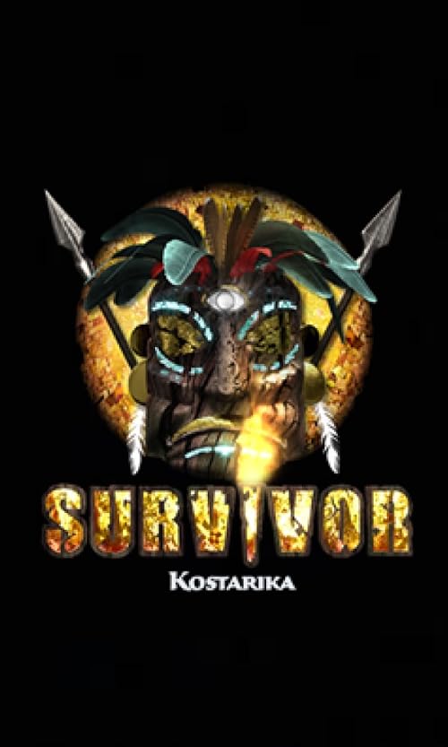 Survivor: Kostarika