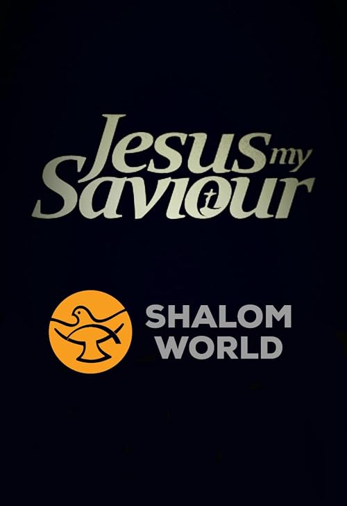 Jesus My Saviour