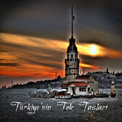 Turkiye'nin Tek Taslari