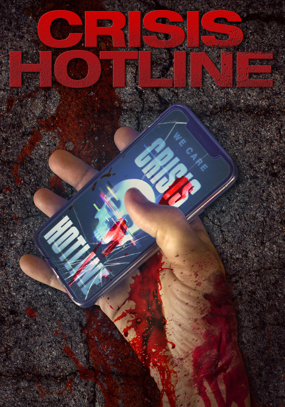 Crisis Hotline