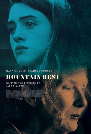 Mountain Rest